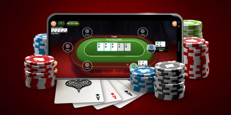 Giới thiệu game Poker online tại nhà cái HB88